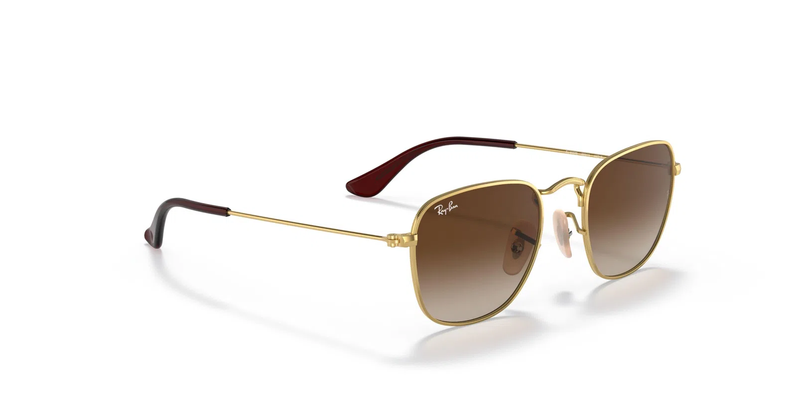 Ray-Ban Kids Frank 0RJ9557S Sunglasses - view 28